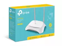 Роутер Wi-Fi Wan/Lan TP-Link TL-WR840N - от {0} сум