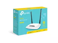 Роутер Wi-Fi Wan/Lan TP-Link TL-WR841N