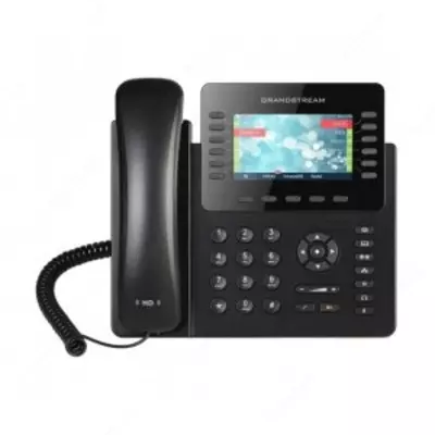 IP телефон Granstream GXP2170
