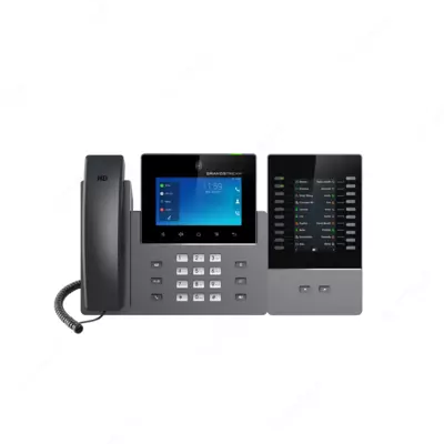 Grandstream IP телефон GXV3350 - 3 573 714 сум / шт.