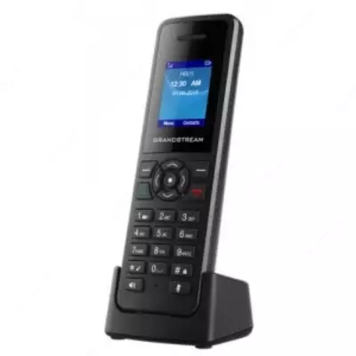 IP DECT Телефон Grandstream DP720 - 952 990.4 сум / шт.