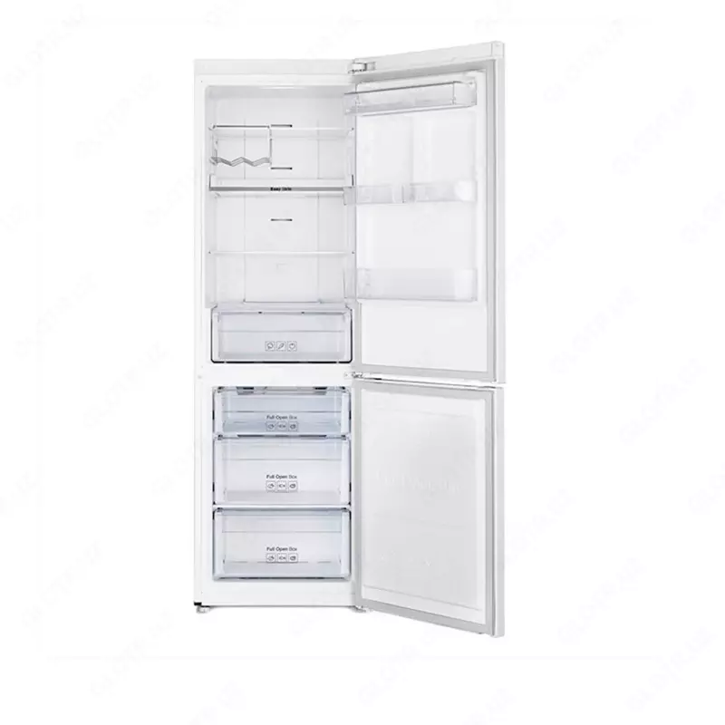 Холодильник Samsung RB-29 FERNDWW/WT - от {0} сум