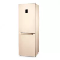  Ikki kamerali muzlatgich Samsung RB 29 FERNDEF Displey bej - 