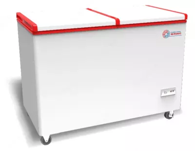 Морозильный Shivaki SFB130 Shivaki
