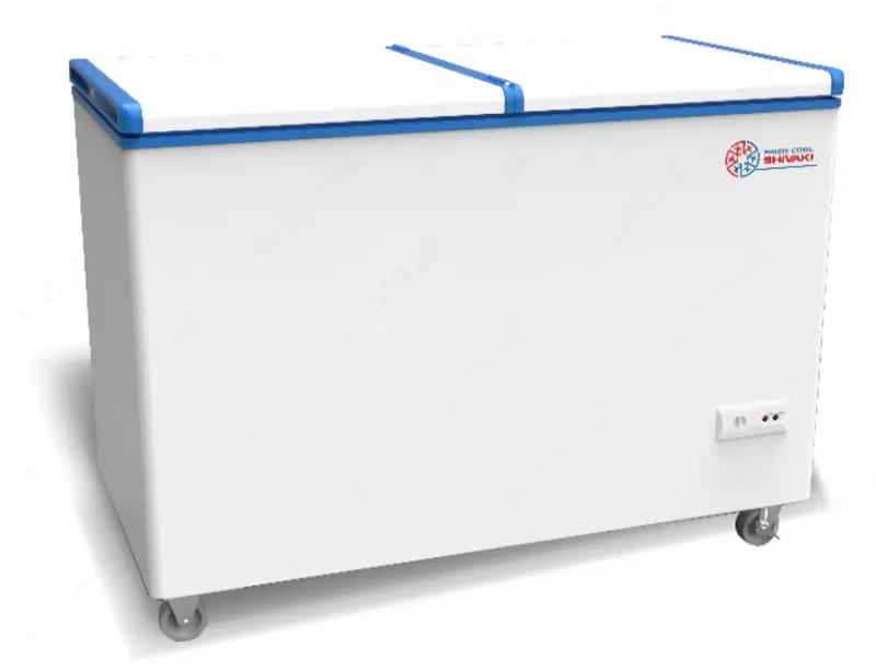 Морозильный Shivaki SFB130 Shivaki
