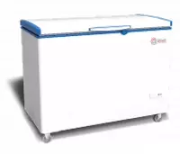 Морозильник SHIV-SFС130 Frigo cool Синий