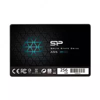 Твердотельный накопитель Silicon Power 256 GB