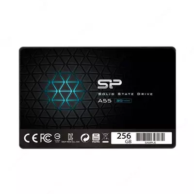 Твердотельный накопитель Silicon Power 256 GB - 357 371.4 сум / шт.
