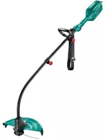 для густых зарослей