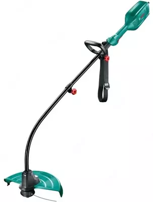 для густых зарослей