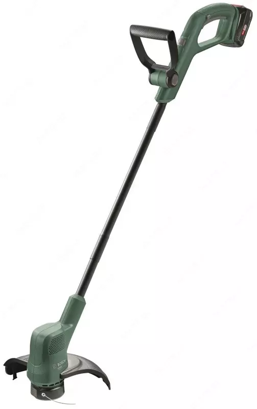 Триммер аккумуляторный Bosch EasyGrassCut 18-26