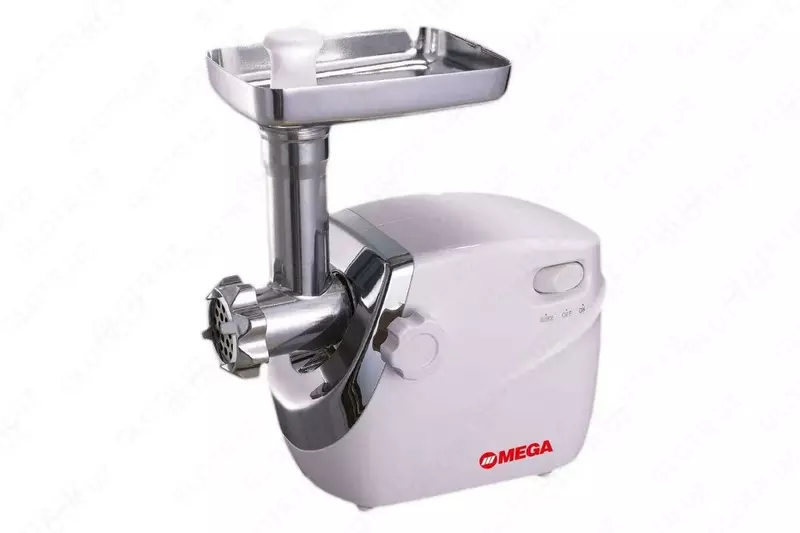  Mega MMG-306 elektr gosht maydalagich - 