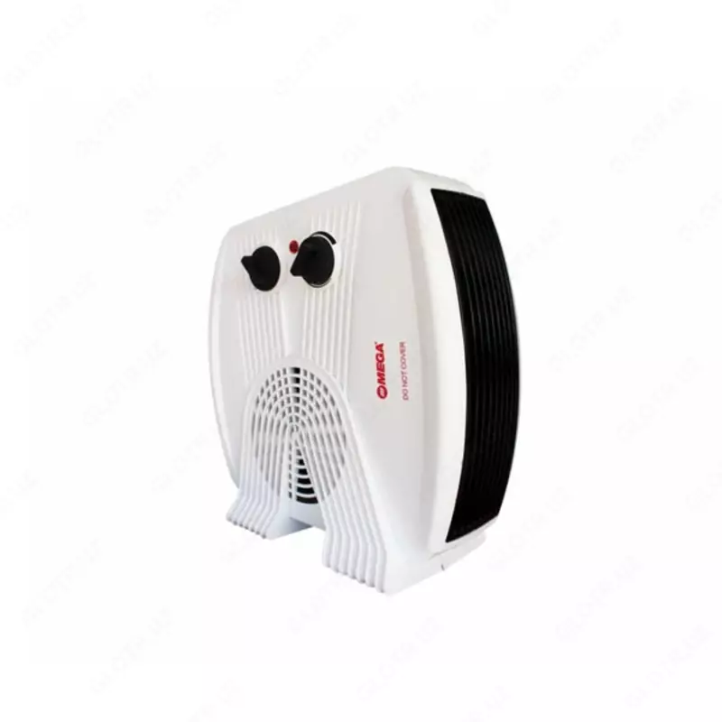 Fanli isitgich Mega UFH-902