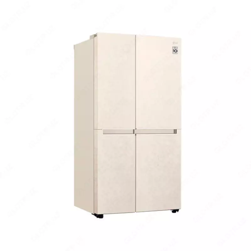 Холодильник LG GC-B257JEYV