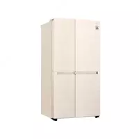 Холодильник LG GC-B257JEYV