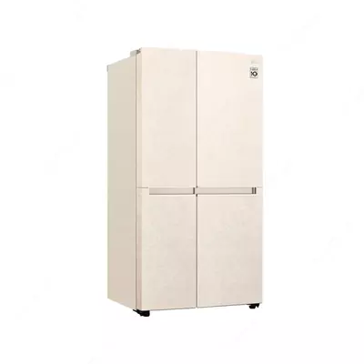 Холодильник LG GC-B257JEYV