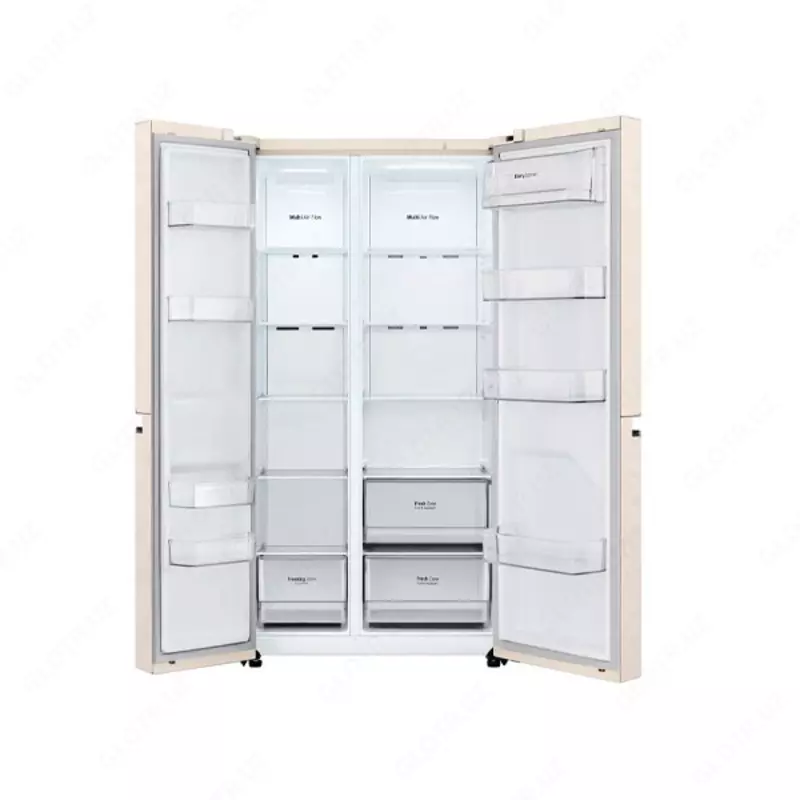 Холодильник LG GC-B257JEYV - от {0} сум