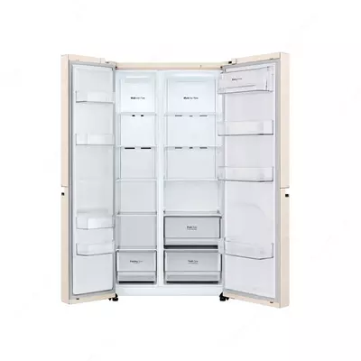 Холодильник LG GC-B257JEYV - 16 081 713 сум / шт.