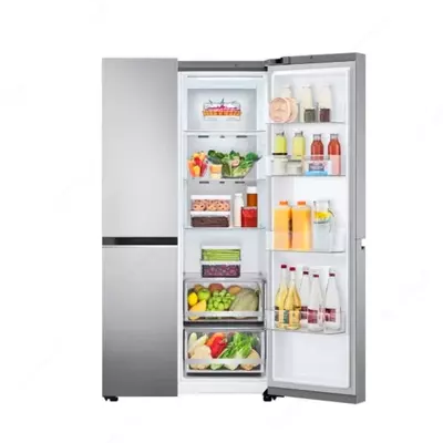 16 439 084.4 сум / шт. Холодильник LG GC-B257SMZV