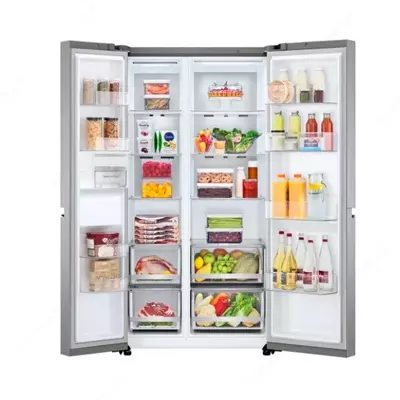 Холодильник LG GC-B257SMZV Оптом и розница