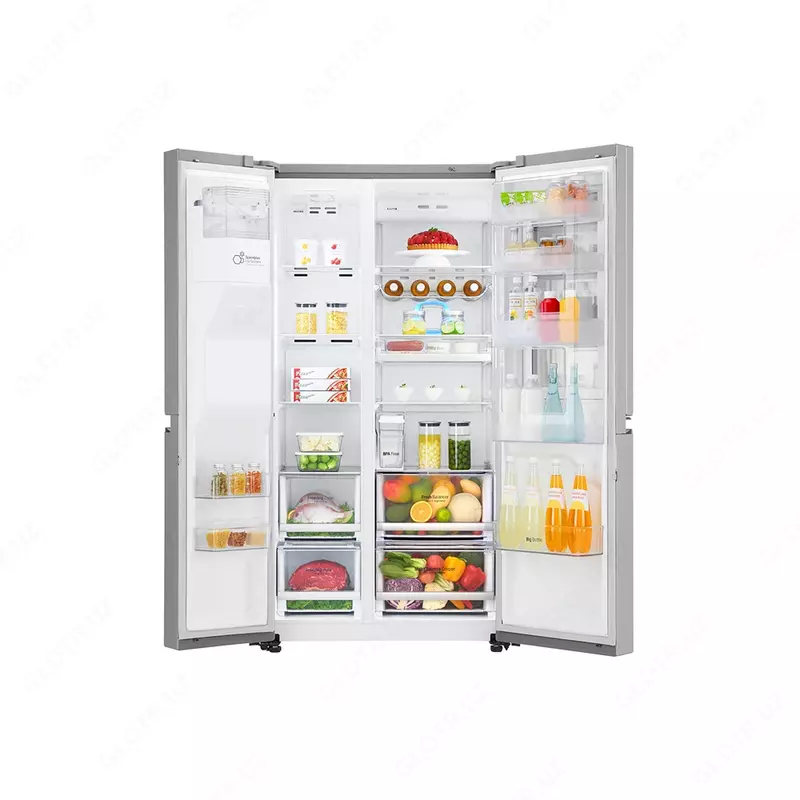 Холодильник LG GC-X247CADC - от {0} сум