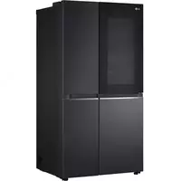 Холодильник LG GC-Q257CBFC