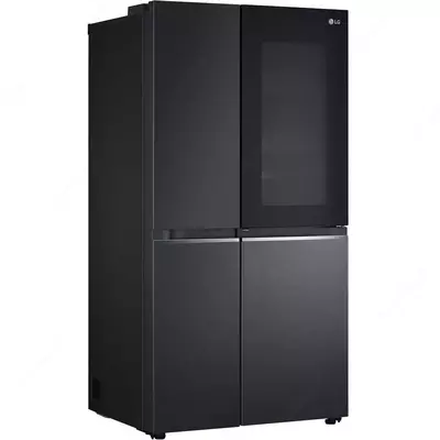 LG GC-Q257CBFC muzlatgichi