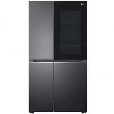 LG GC-Q257CBFC muzlatgichi