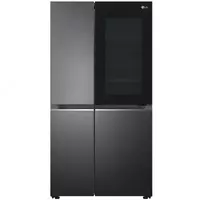 Холодильник LG GC-Q257CBFC - от {0} сум