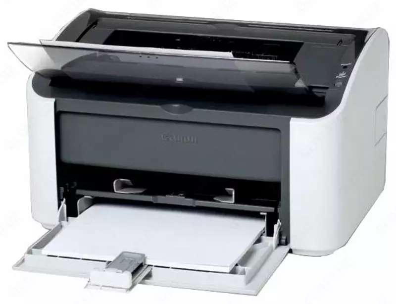 Lazer printeri Canon Laser Shot LBP2900