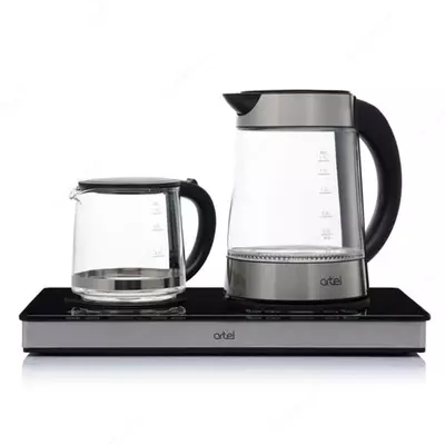 Электрический чайный набор Artel TM-8121X Оптом и розница