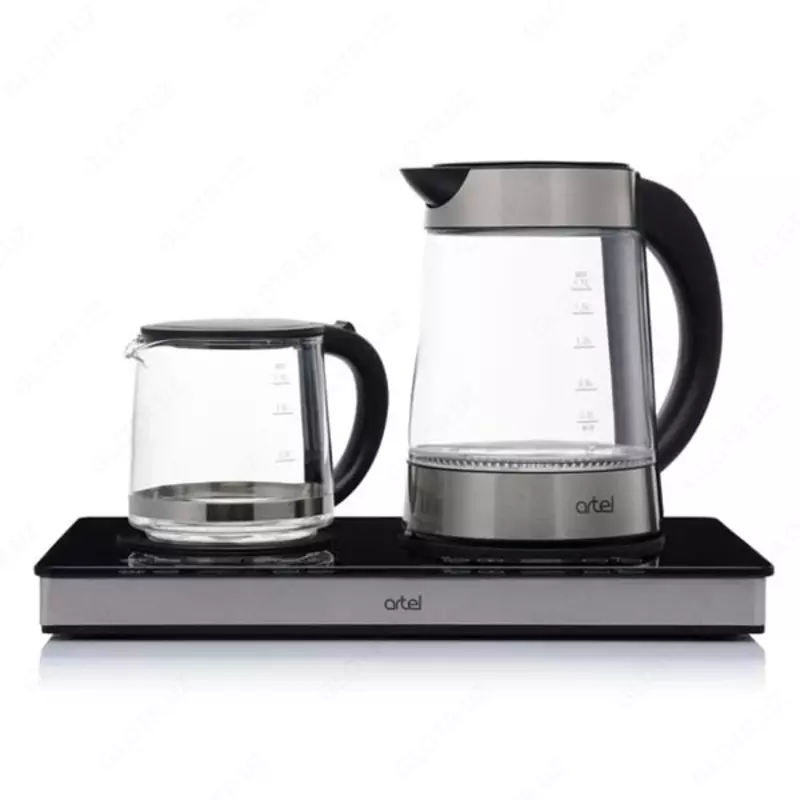Электрический чайный набор Artel TM-8121X Оптом и розница