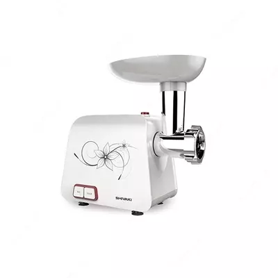 Elektr go'sht maydalagich Shivaki MG 1015 - 721 375.2 so'm / dona