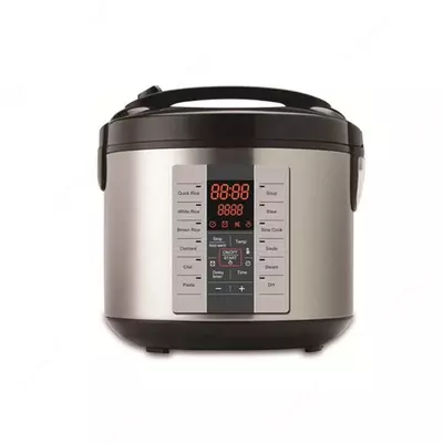 Ko'p pishirgich SHIVAKI SH-MC-M25 - 833 866.6 so'm / dona