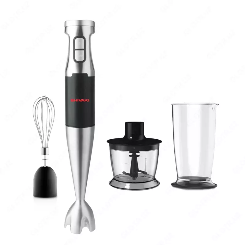Погружной блендер Shivaki SH-HB-6700 - от {0} сум