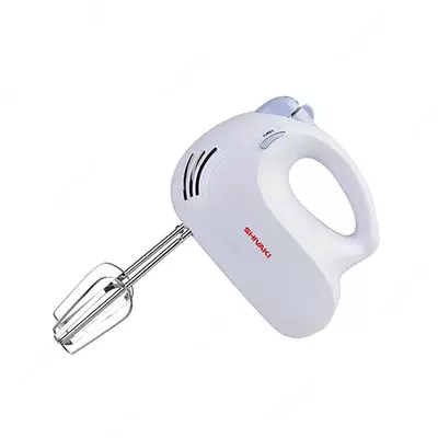 Миксер Shivaki SH-HM-9903 - 297 809.5 сум / шт.