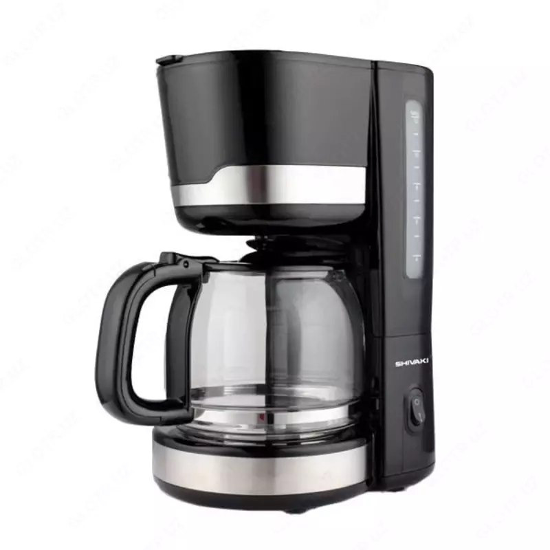 Кофеварка Shivaki SH-CM-1105 - от {0} сум