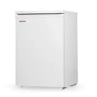 Холодильник SHIVAKI HD137FN Белый - от {0} сум