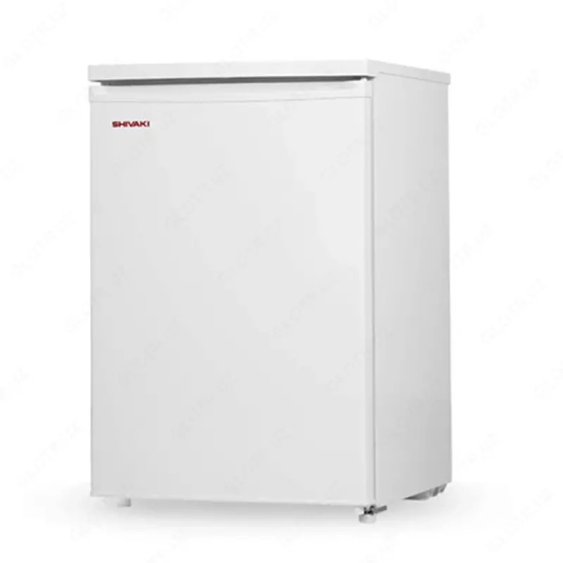 Холодильник SHIVAKI HD137FN Белый - от {0} сум