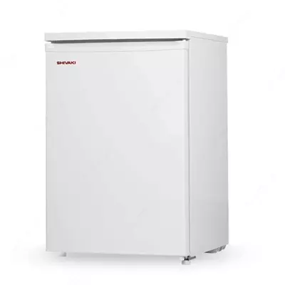 Холодильник SHIVAKI HD137FN Белый - 2 501 599.8 сум / шт.