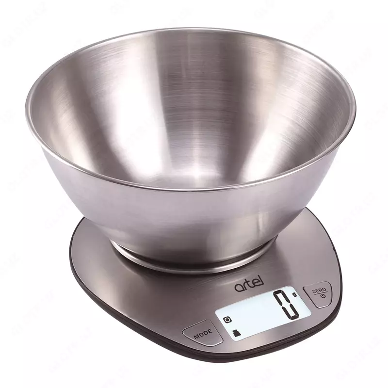 Oshxona tarozi Artel EK-4350 - {0} so'mdan