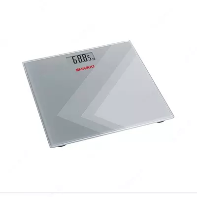 Напольные весы Shivaki SH-EB-5636 - 238 247.6 сум / шт.
