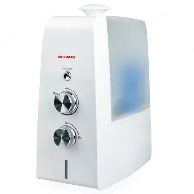 Воздухоувлажнитель Shivaki AH-858A - 480 203.6 сум / шт.