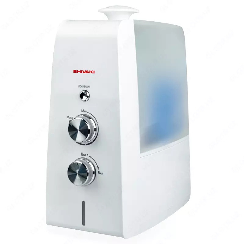 Воздухоувлажнитель Shivaki AH-858A - от {0} сум