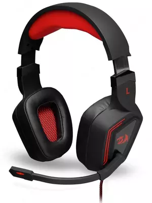 НАУШНИКИ REDRAGON ARES H120