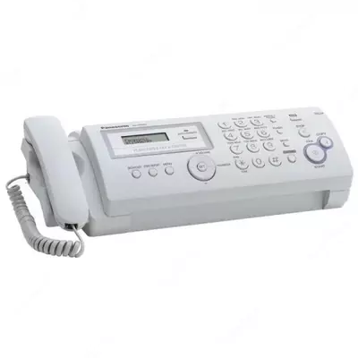 Panasonic KX-FP207UA faks