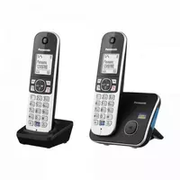 Радиотелефон Panasonic KX-TG6812RU - от {0} сум