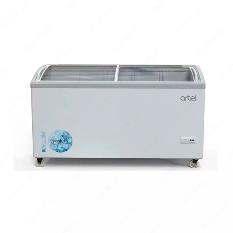 Морозильник Artel AFA390 - от {0} сум