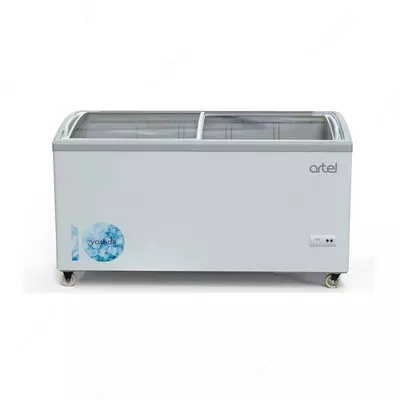 Морозильник Artel AFA390 - 5 650 772.4 сум / шт.