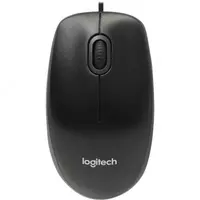 Мышь LOGITECH B100 - от {0} сум